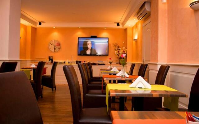 Hotel Mediterraneo