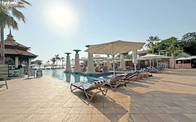 bnbme - Anantara Residences - 2 BDR
