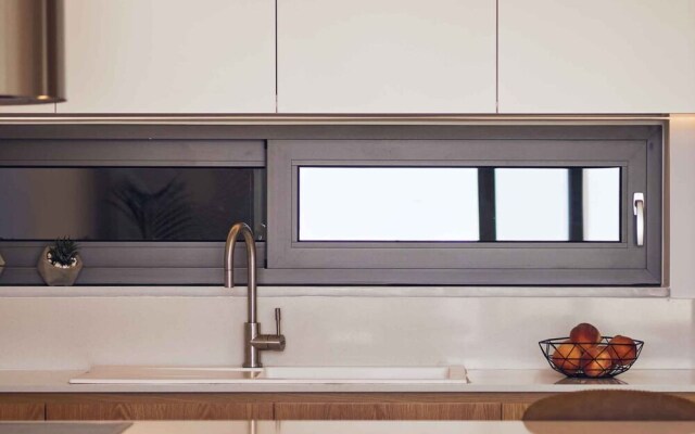 Omnia Villa II - Heated Pool Dazzling Seaview