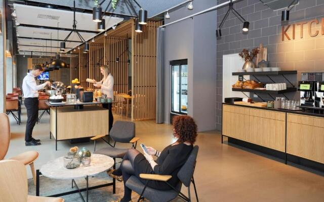 Four Points Flex by Sheraton Aalborg