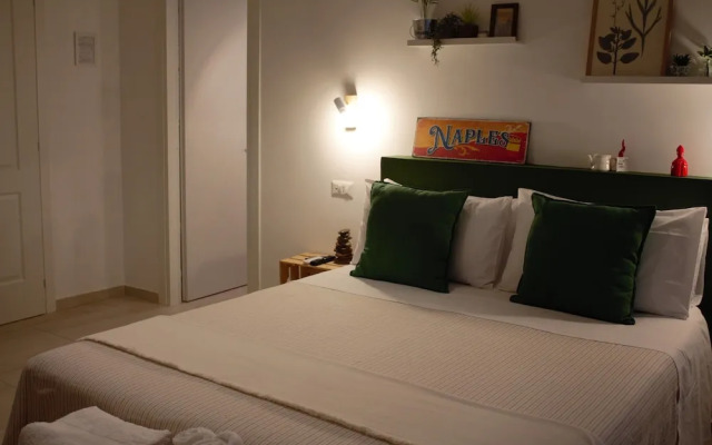 Flegreo bed and breakfast