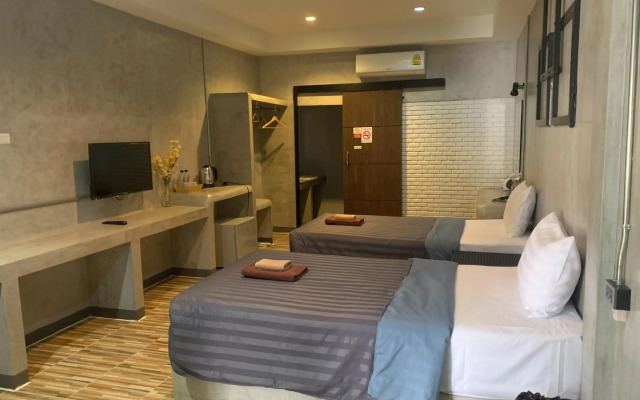 The Loft at Chiangrai