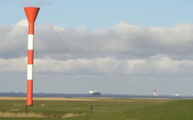 Starfish Modern Retreat