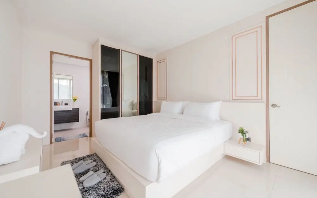 Condo Viva Patong A703 Freedom Beach