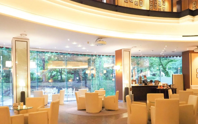 Premier Hotel Nakajima Park Sapporo