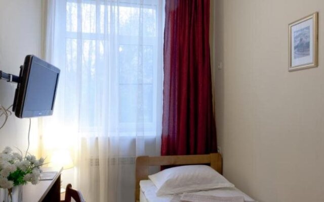 Mini-Hotel Putilov 1