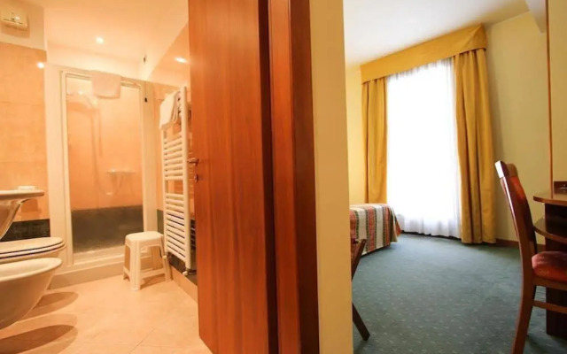 Hotel Miro