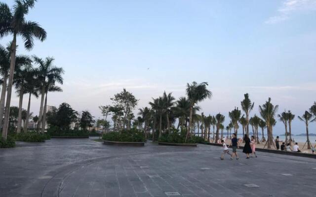 Căn HO 5-3 khu little Việt Nam