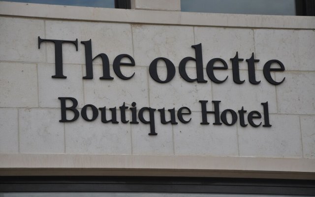 The Odette Boutique Hotel