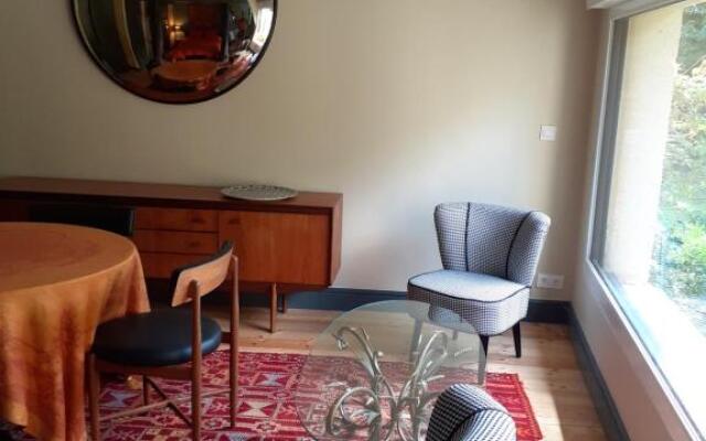 Studio Familial Le Petit Sully