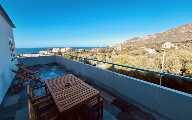 Hôtel Résidence Capense