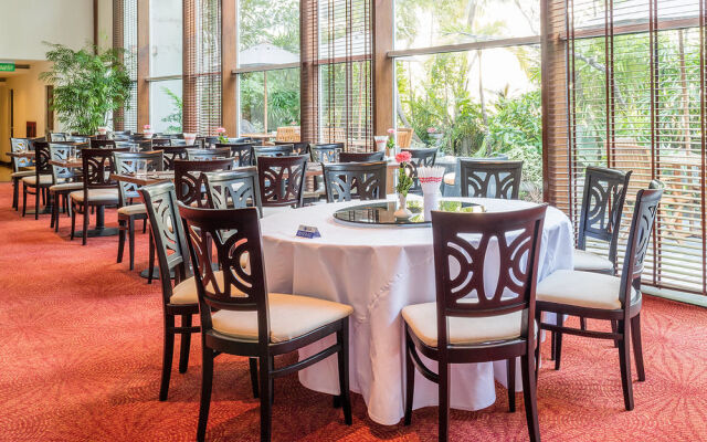 Zenith Sukhumvit Hotel Bangkok