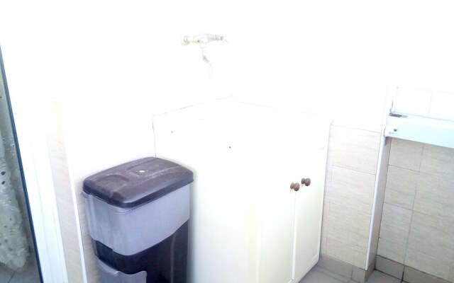 Apartment Largo Giuseppe Saragat