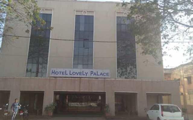 Hotel Lovely Palace