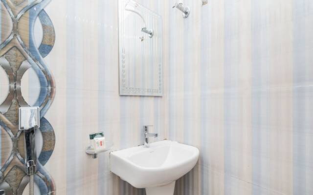 OYO 7555 Live Hotel Digha