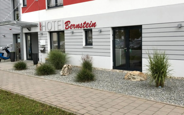 Stadthotel Bernstein