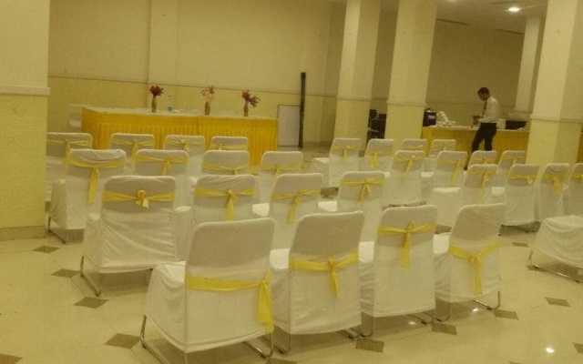 Shiv Hotel – Business – Bhuj