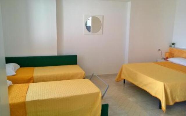 Residence Nido Verde