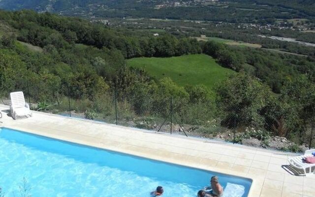 Les Chemins Verts. Chambre d'hôtes