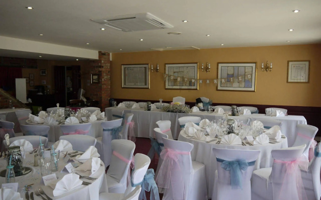 The Bell Hotel