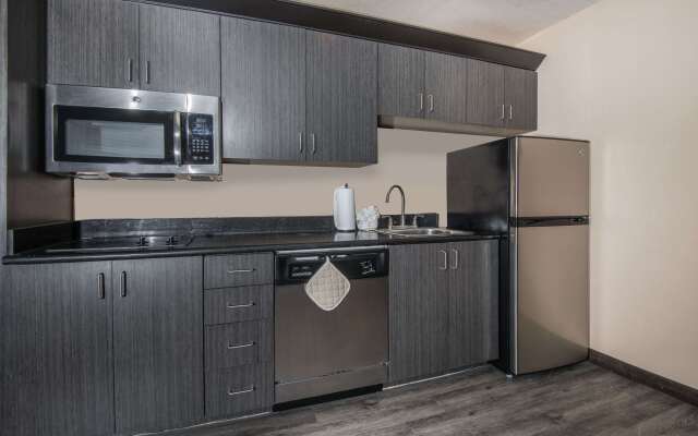 Hawthorn Suites by Wyndham Las Vegas/Henderson