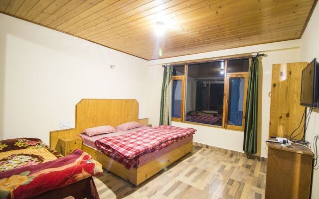 Paradise Guest House