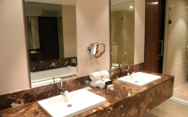 The Royal Marang Hotel
