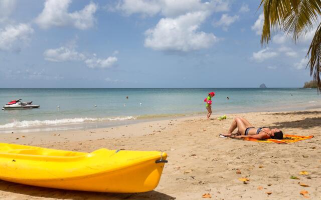 Village St Luce Pierre & Vacances