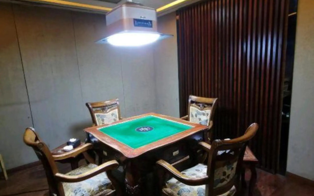 Yihe Hotel