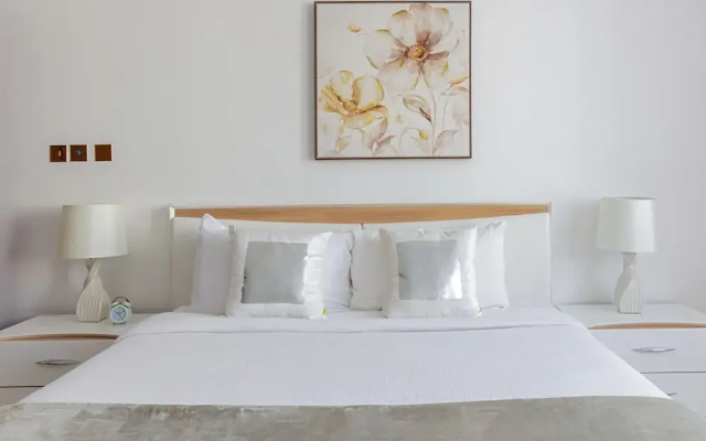Maison Privee - Frond Villa A - Villas_and_Bungalows in ดูไบ - Photo 3