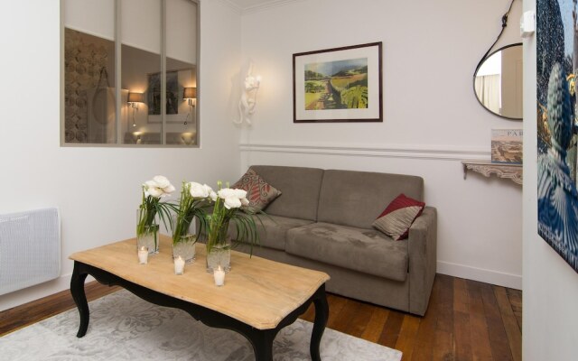 My Nest Inn Paris Mouffetard