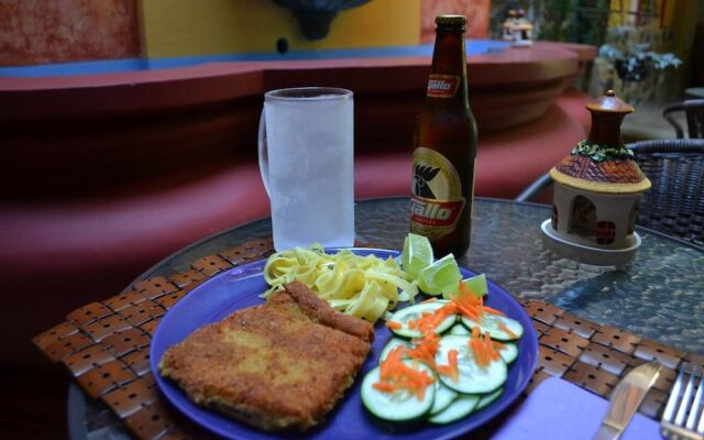 Casa San Miguel Arcangel