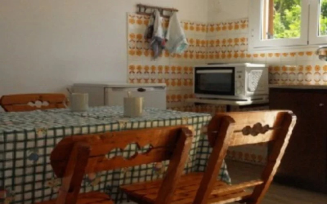 Villa Anna Apartments