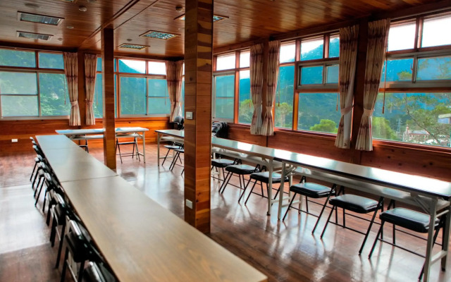 WULAI SungLyu Spring Resort