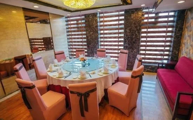 Zhonghui Hotel