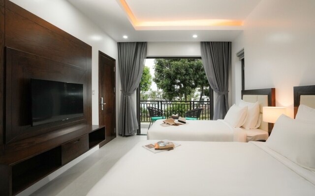 Dad Resort