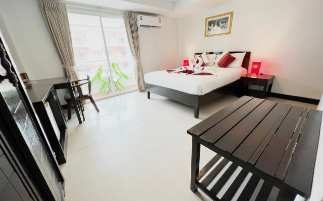 Silver Resortel