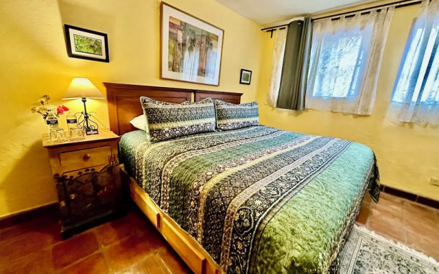 Boutique Hotel Casa Camellia
