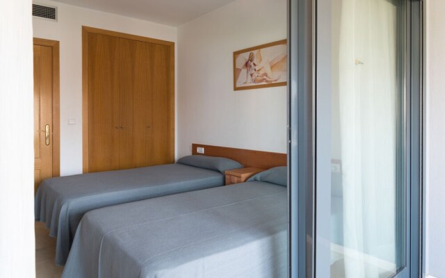 Apartamentos Gemelos 23 - Beninter