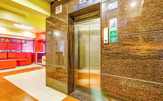 ZO Ranjanas Wakad-1st 2nd 3rd floor