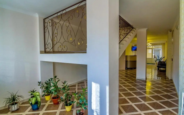 Laskovyy Bereg Guest House
