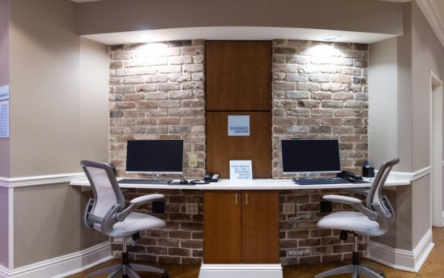 Holiday Inn Express Savannah - Historic District by IHG