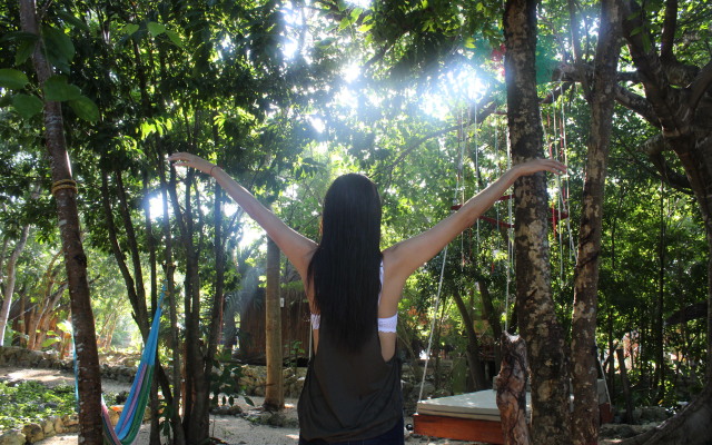 Akumal Natura Glamping