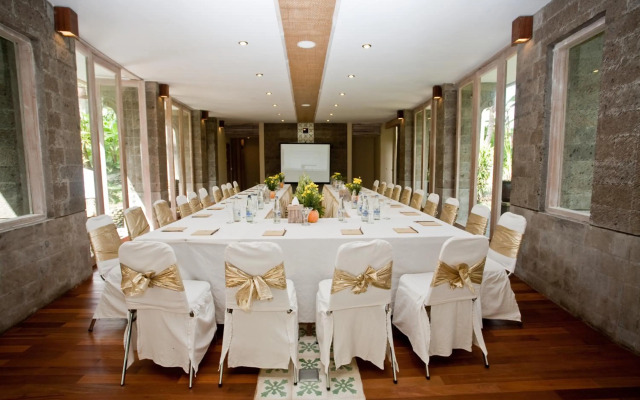 Wapa di Ume Ubud Resort & Spa