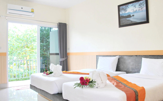 Samedngam Resort