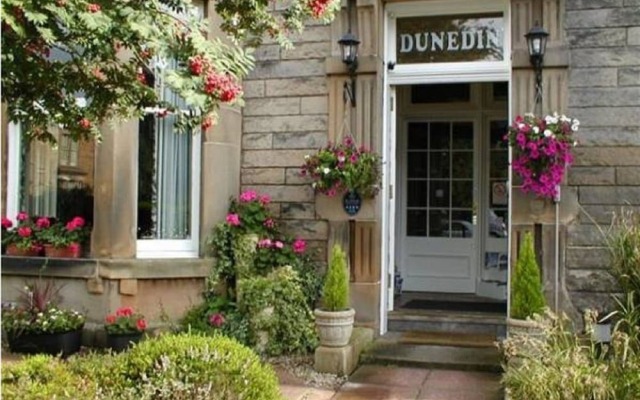 Dunedin Guest House