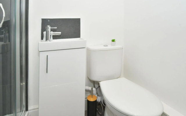 Townhouse @ Bucknall New Road Stoke
