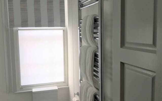 Boutique Suites Worcester