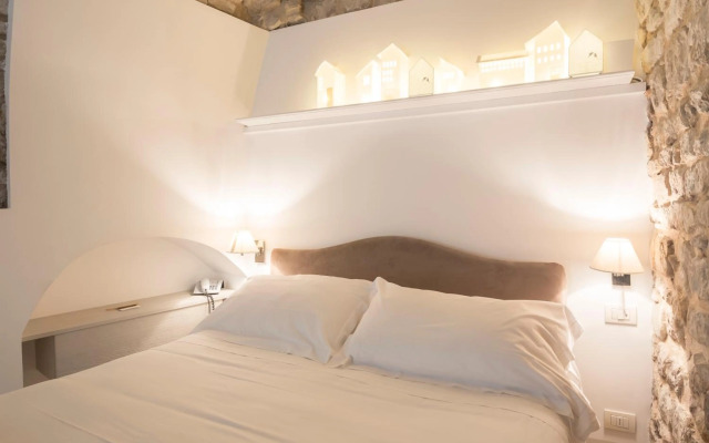 Locanda Don Serafino Historical Boutique Hotel