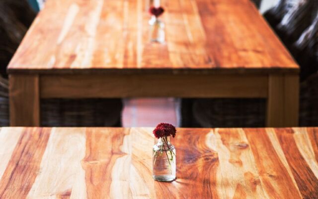 Avondrood Guest House